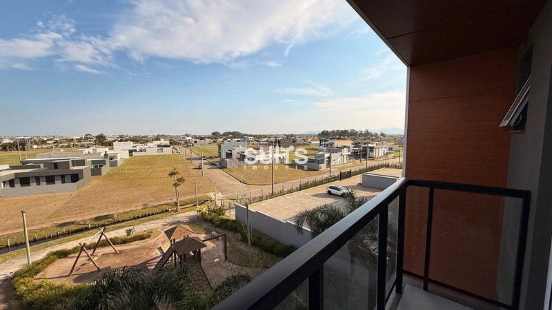 Apartamento novo no Edifício Thera, no centro de Xangri-Lá.: 10ª foto da galeria de imagens do imóvel