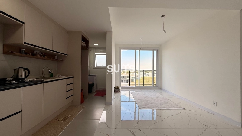 Apartamento novo no Edifício Thera, no centro de Xangri-Lá.: 3ª foto da galeria de imagens do imóvel