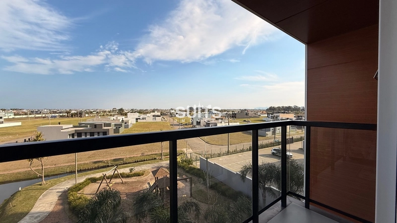 Apartamento novo no Edifício Thera, no centro de Xangri-Lá.: 7ª foto da galeria de imagens do imóvel