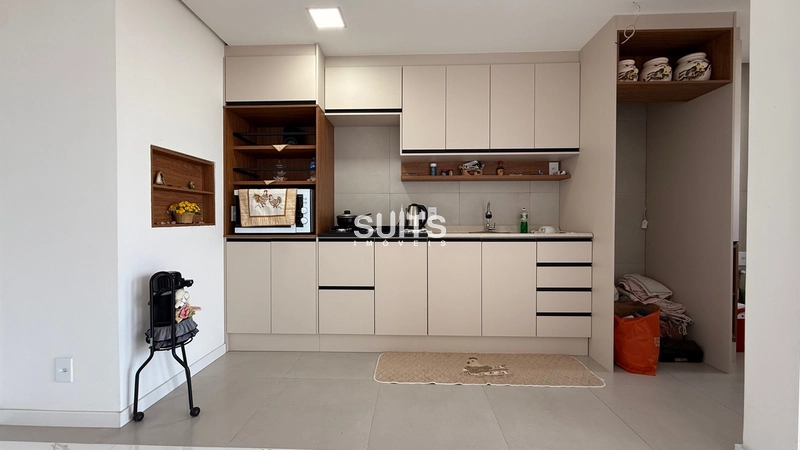 Apartamento novo no Edifício Thera, no centro de Xangri-Lá.: 4ª foto da galeria de imagens do imóvel