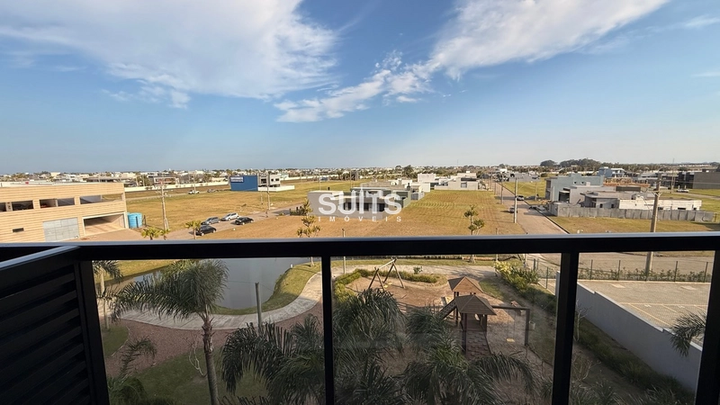 Apartamento novo no Edifício Thera, no centro de Xangri-Lá.: 8ª foto da galeria de imagens do imóvel