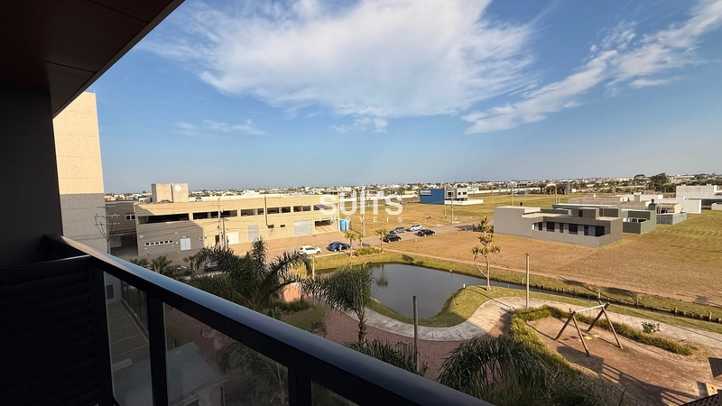 Apartamento novo no Edifício Thera, no centro de Xangri-Lá.: 11ª foto da galeria de imagens do imóvel