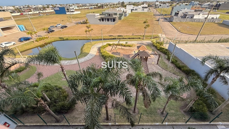 Apartamento novo no Edifício Thera, no centro de Xangri-Lá.: 9ª foto da galeria de imagens do imóvel