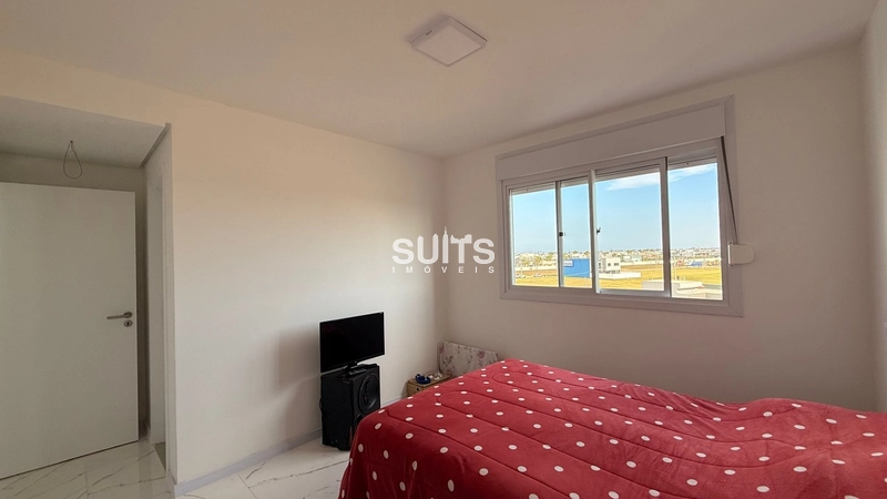 Apartamento novo no Edifício Thera, no centro de Xangri-Lá.: 13ª foto da galeria de imagens do imóvel