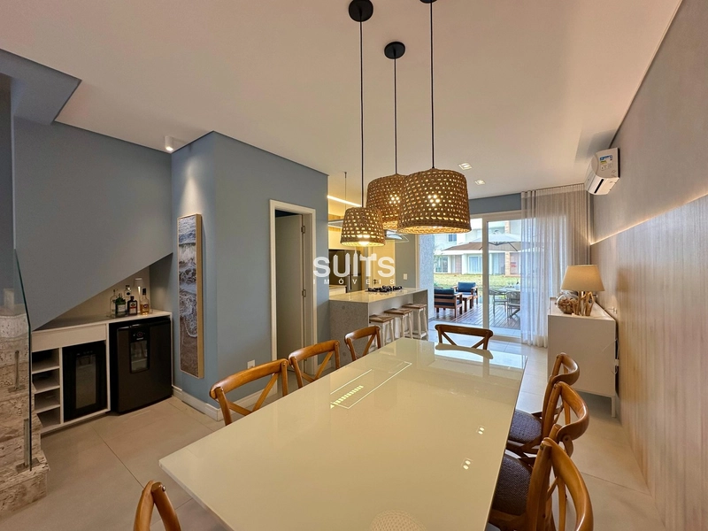 Excelente sobrado à venda no condomínio Murano: 6ª foto da galeria de imagens do imóvel