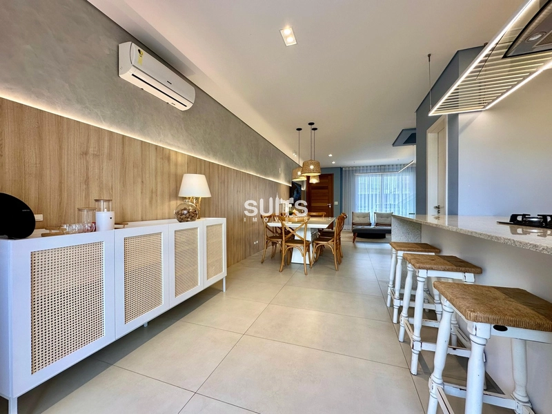 Excelente sobrado à venda no condomínio Murano: 9ª foto da galeria de imagens do imóvel