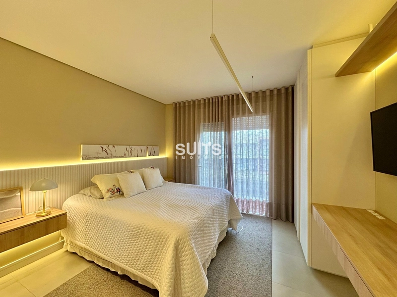 Excelente sobrado à venda no condomínio Murano: 24ª foto da galeria de imagens do imóvel