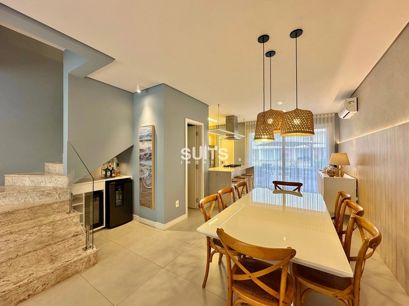 Excelente sobrado à venda no condomínio Murano: 4ª foto da galeria de imagens do imóvel