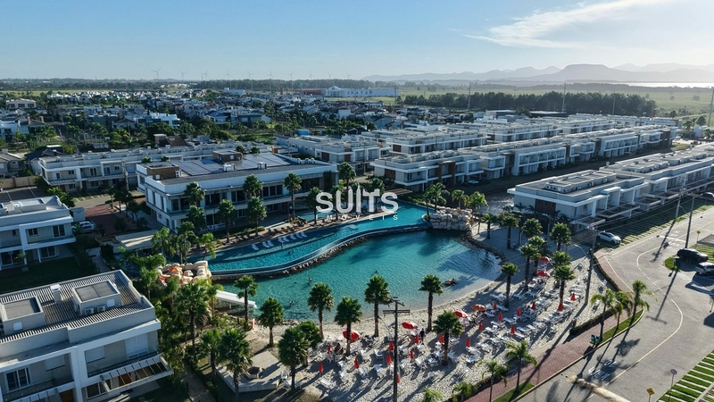 Excelente sobrado à venda no condomínio Murano: 27ª foto da galeria de imagens do imóvel