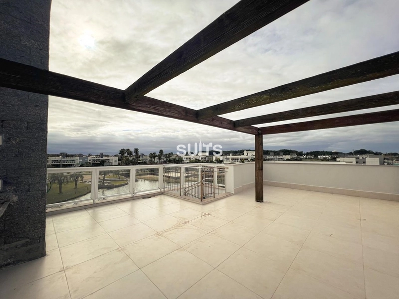 Excelente cobertura à venda no condomínio Rossi: 17ª foto da galeria de imagens do imóvel