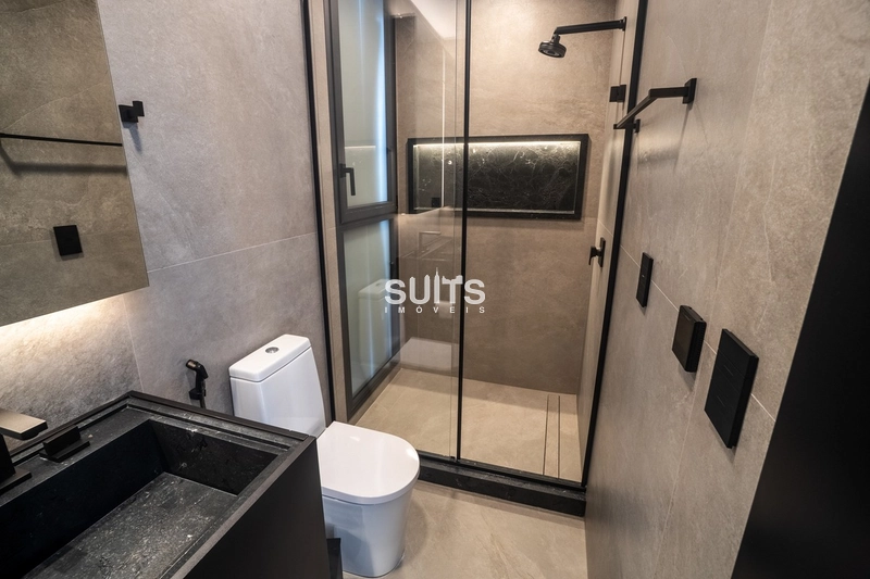 Belíssimo sobrado à venda no condomínio Los Cobos em Xangri-lá: 41ª foto da galeria de imagens do imóvel