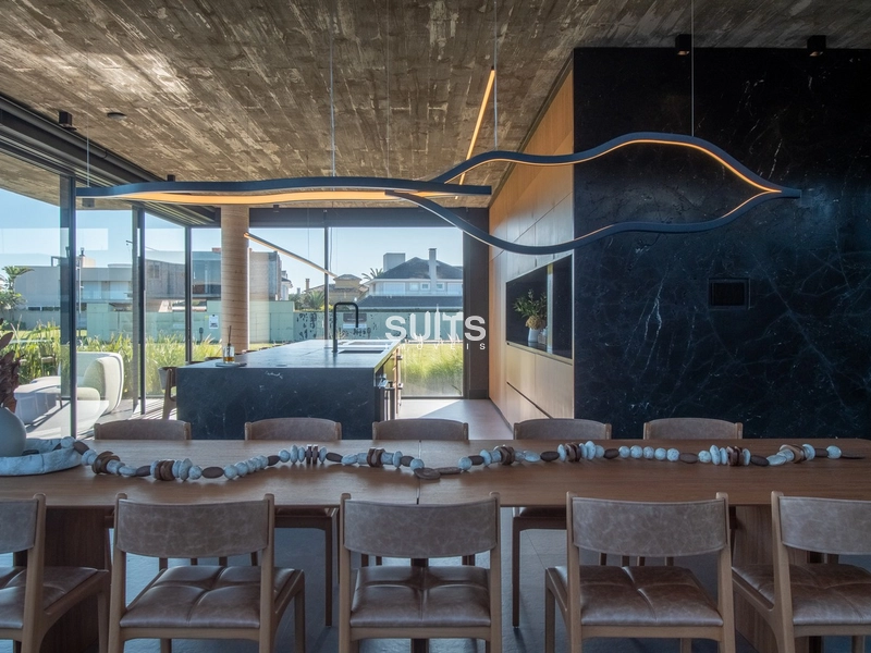 Belíssimo sobrado à venda no condomínio Los Cobos em Xangri-lá: 22ª foto da galeria de imagens do imóvel