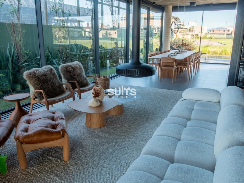 Belíssimo sobrado à venda no condomínio Los Cobos em Xangri-lá: 6ª foto da galeria de imagens do imóvel