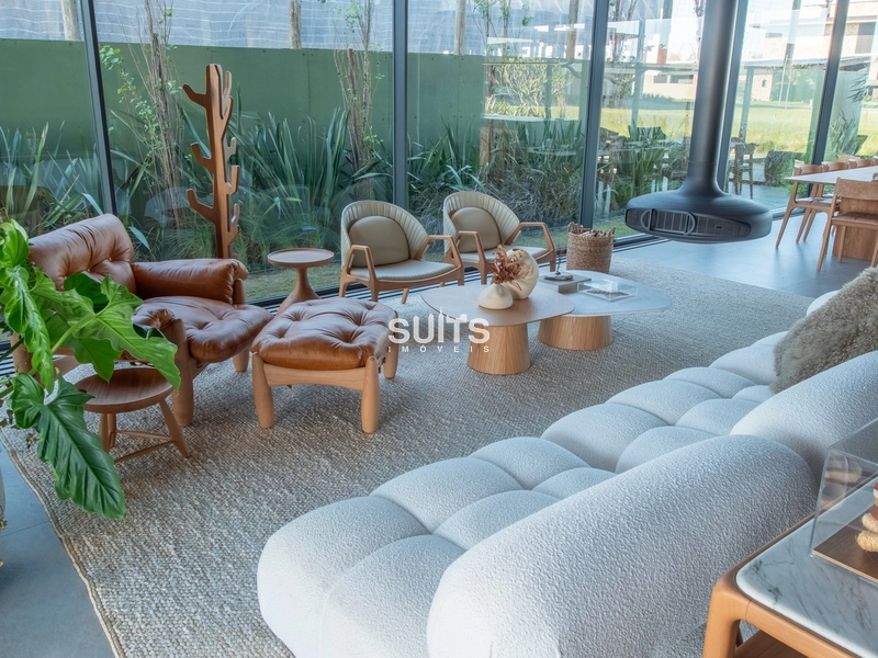 Belíssimo sobrado à venda no condomínio Los Cobos em Xangri-lá: 8ª foto da galeria de imagens do imóvel