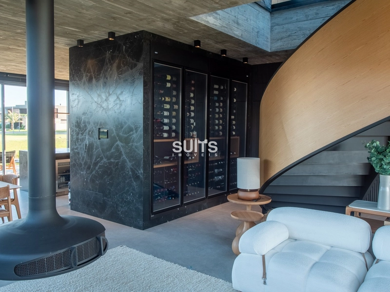 Belíssimo sobrado à venda no condomínio Los Cobos em Xangri-lá: 11ª foto da galeria de imagens do imóvel