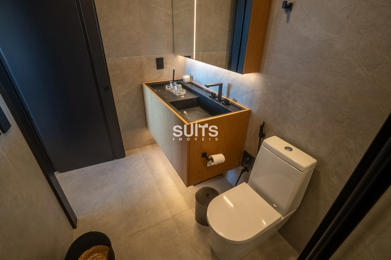 Belíssimo sobrado à venda no condomínio Los Cobos em Xangri-lá: 34ª foto da galeria de imagens do imóvel