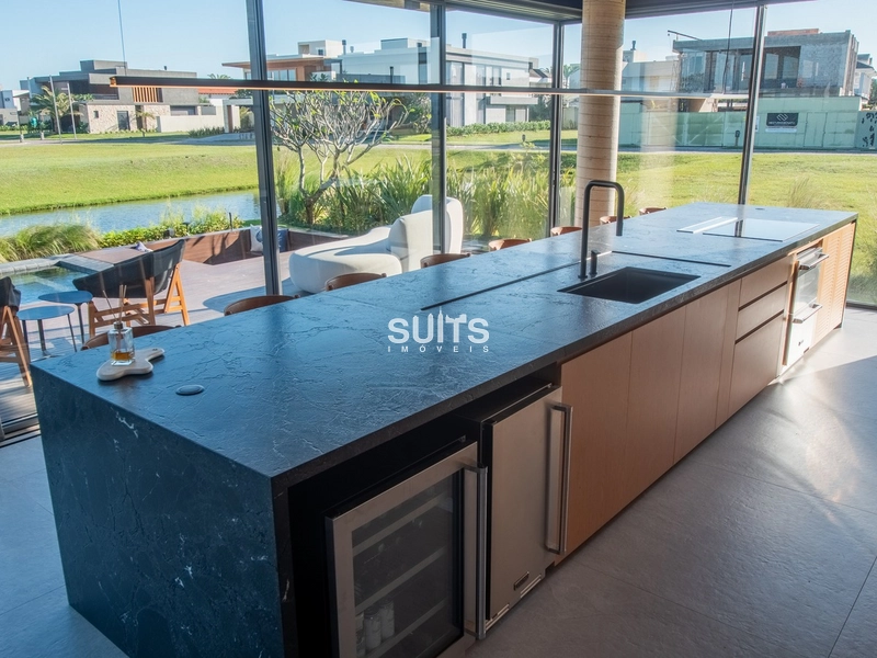 Belíssimo sobrado à venda no condomínio Los Cobos em Xangri-lá: 20ª foto da galeria de imagens do imóvel