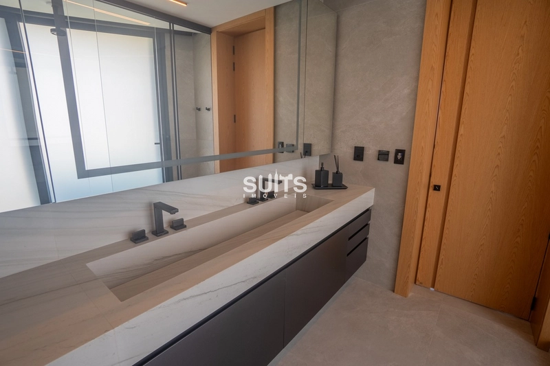 Belíssimo sobrado à venda no condomínio Los Cobos em Xangri-lá: 50ª foto da galeria de imagens do imóvel