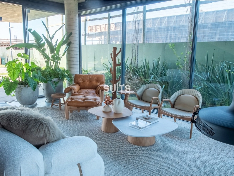 Belíssimo sobrado à venda no condomínio Los Cobos em Xangri-lá: 7ª foto da galeria de imagens do imóvel