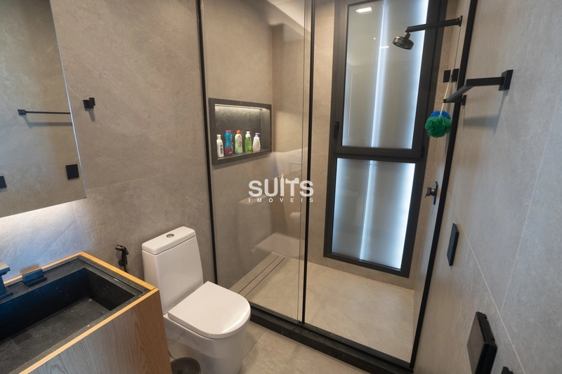 Belíssimo sobrado à venda no condomínio Los Cobos em Xangri-lá: 35ª foto da galeria de imagens do imóvel