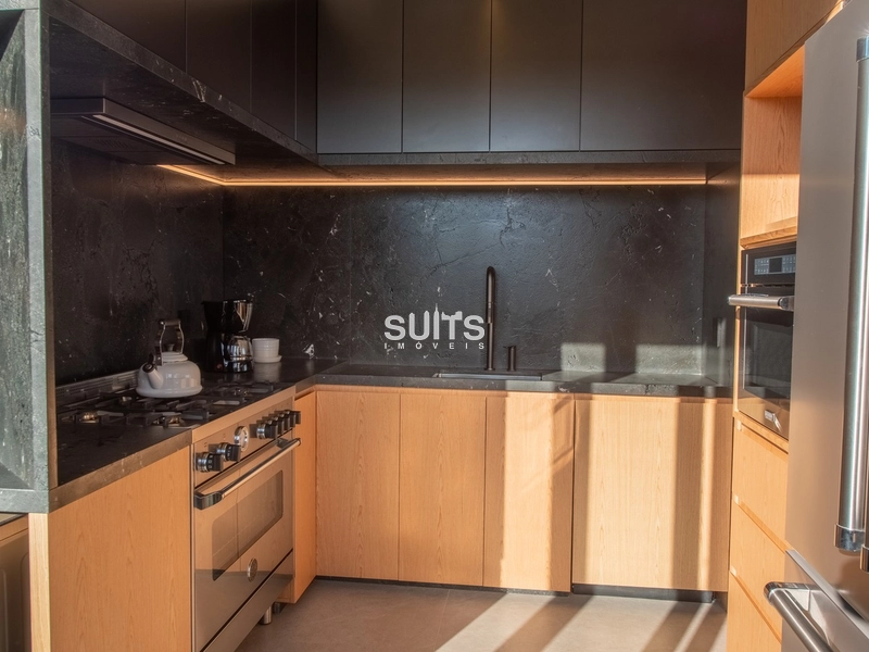 Belíssimo sobrado à venda no condomínio Los Cobos em Xangri-lá: 16ª foto da galeria de imagens do imóvel