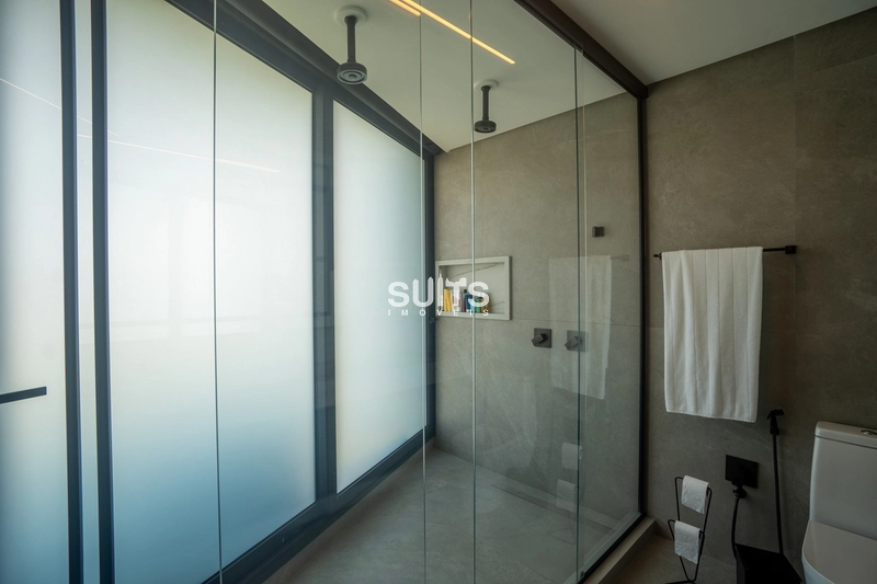 Belíssimo sobrado à venda no condomínio Los Cobos em Xangri-lá: 48ª foto da galeria de imagens do imóvel