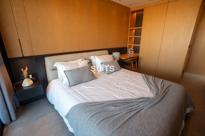 Belíssimo sobrado à venda no condomínio Los Cobos em Xangri-lá: 43ª foto da galeria de imagens do imóvel