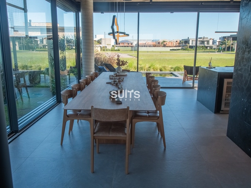 Belíssimo sobrado à venda no condomínio Los Cobos em Xangri-lá: 12ª foto da galeria de imagens do imóvel