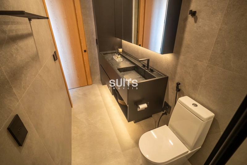 Belíssimo sobrado à venda no condomínio Los Cobos em Xangri-lá: 26ª foto da galeria de imagens do imóvel