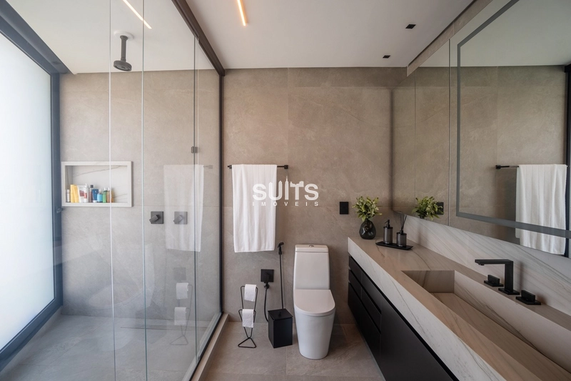 Belíssimo sobrado à venda no condomínio Los Cobos em Xangri-lá: 47ª foto da galeria de imagens do imóvel