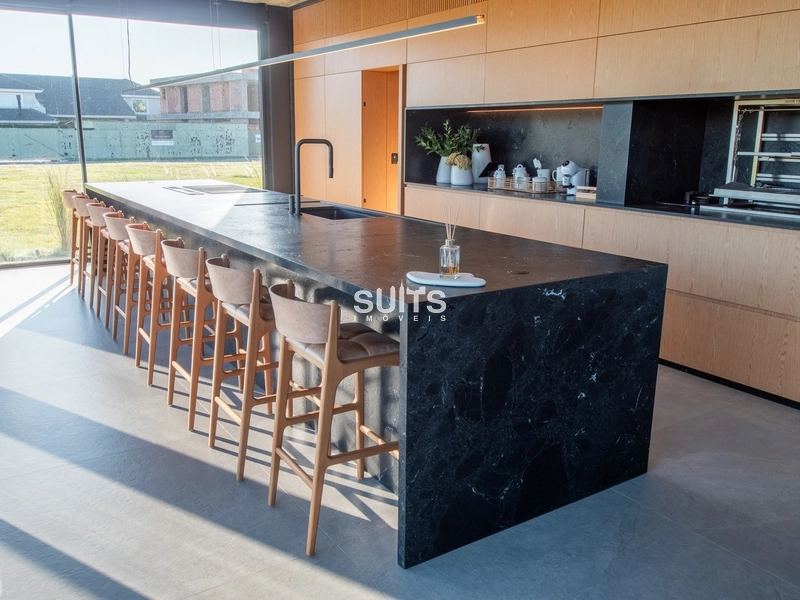 Belíssimo sobrado à venda no condomínio Los Cobos em Xangri-lá: 13ª foto da galeria de imagens do imóvel