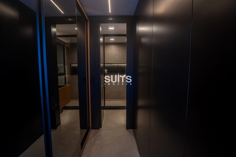 Belíssimo sobrado à venda no condomínio Los Cobos em Xangri-lá: 44ª foto da galeria de imagens do imóvel