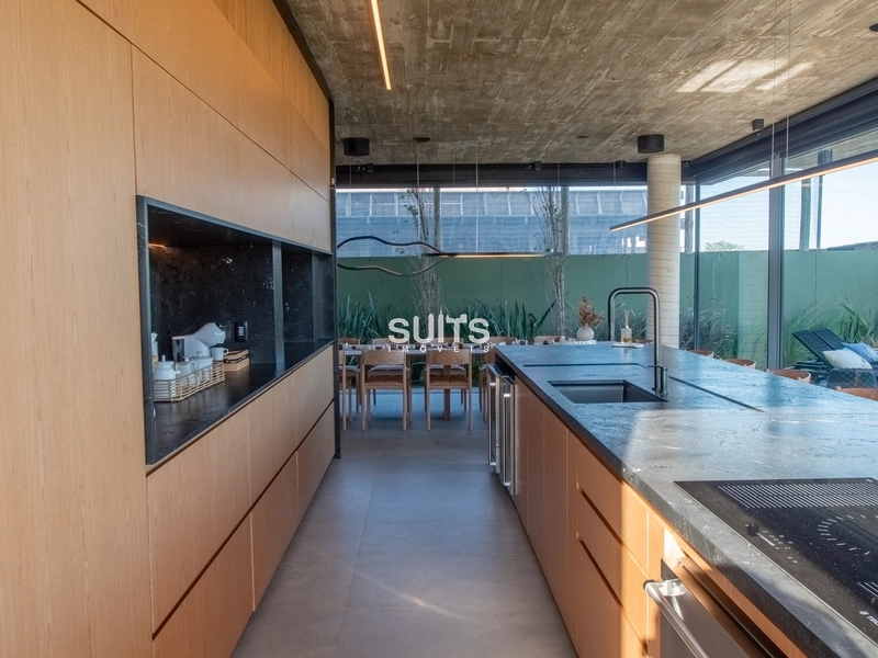 Belíssimo sobrado à venda no condomínio Los Cobos em Xangri-lá: 19ª foto da galeria de imagens do imóvel