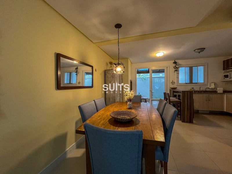 Excelente sobrado à venda no Pacific: 8ª foto da galeria de imagens do imóvel