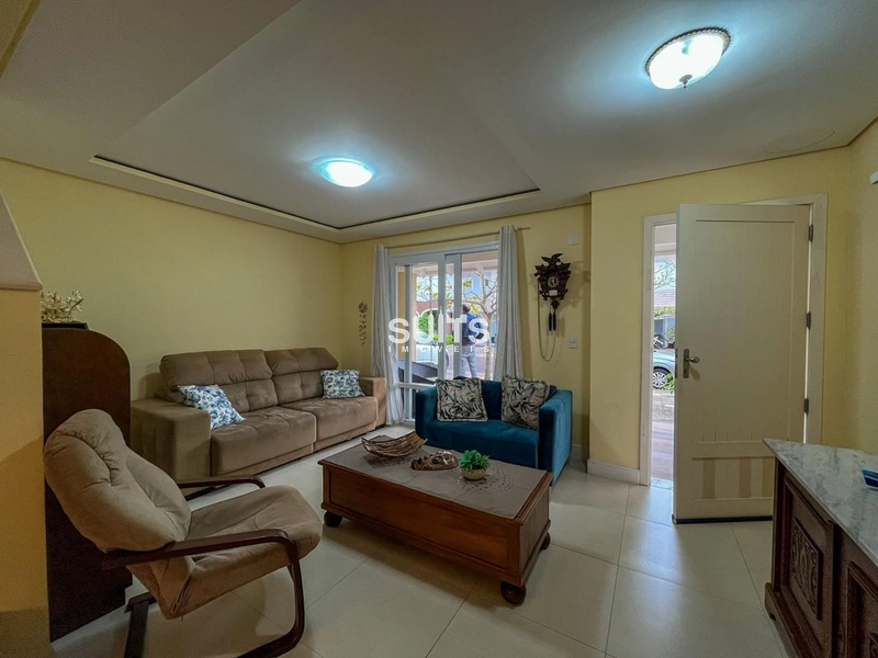 Excelente sobrado à venda no Pacific: 4ª foto da galeria de imagens do imóvel