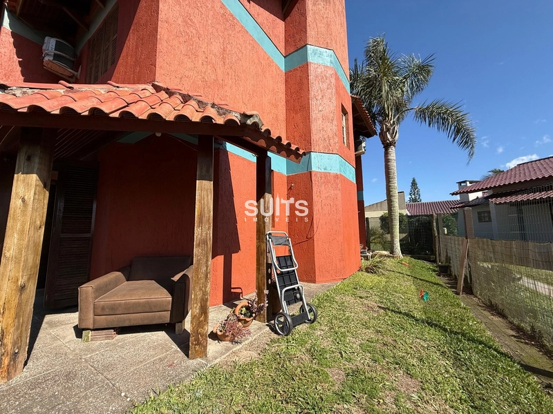 Excelente duplex à venda Rainha do Mar: 3ª foto da galeria de imagens do imóvel