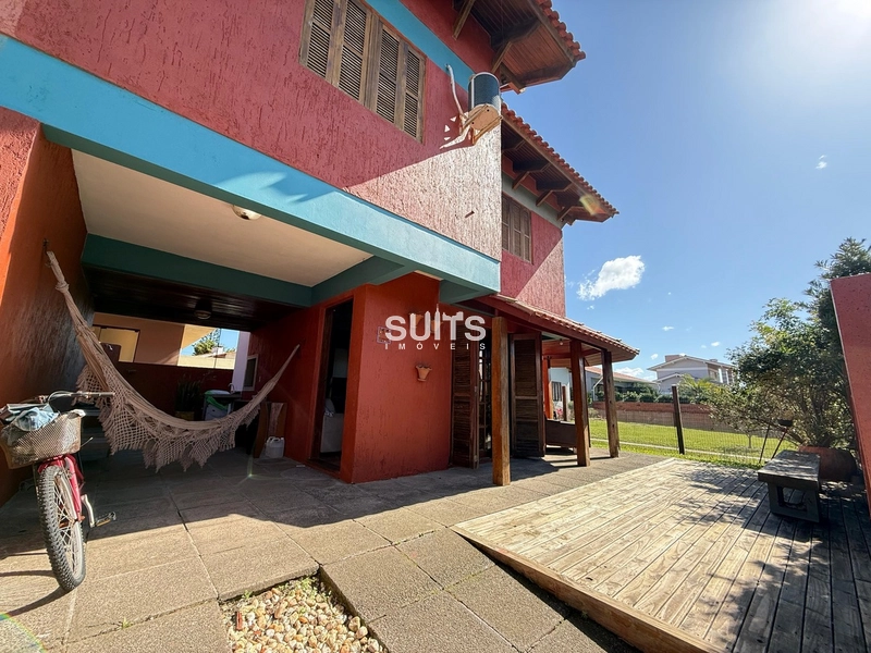 Excelente duplex à venda Rainha do Mar: 5ª foto da galeria de imagens do imóvel