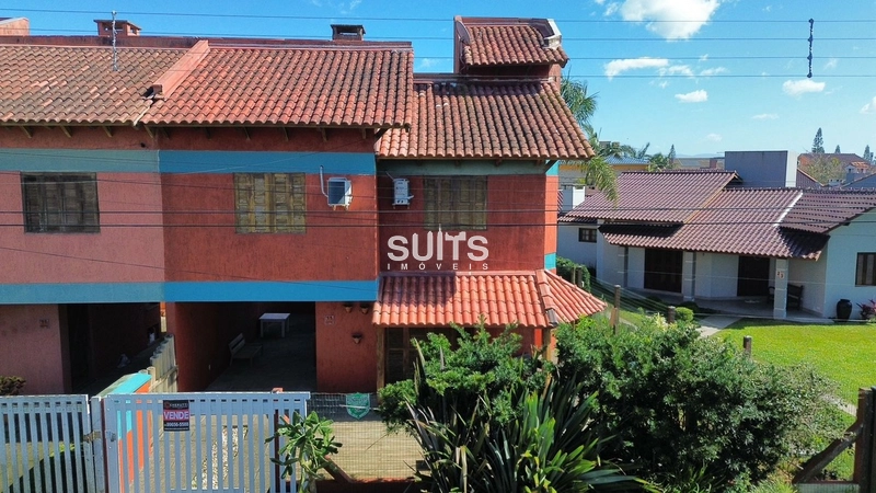 Excelente duplex à venda Rainha do Mar: 1ª foto da galeria de imagens do imóvel