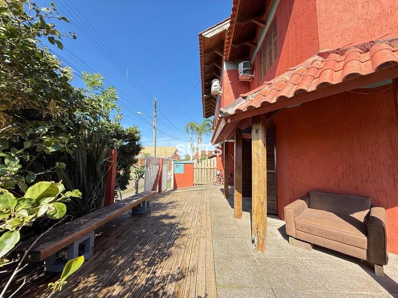 Excelente duplex à venda Rainha do Mar: 4ª foto da galeria de imagens do imóvel