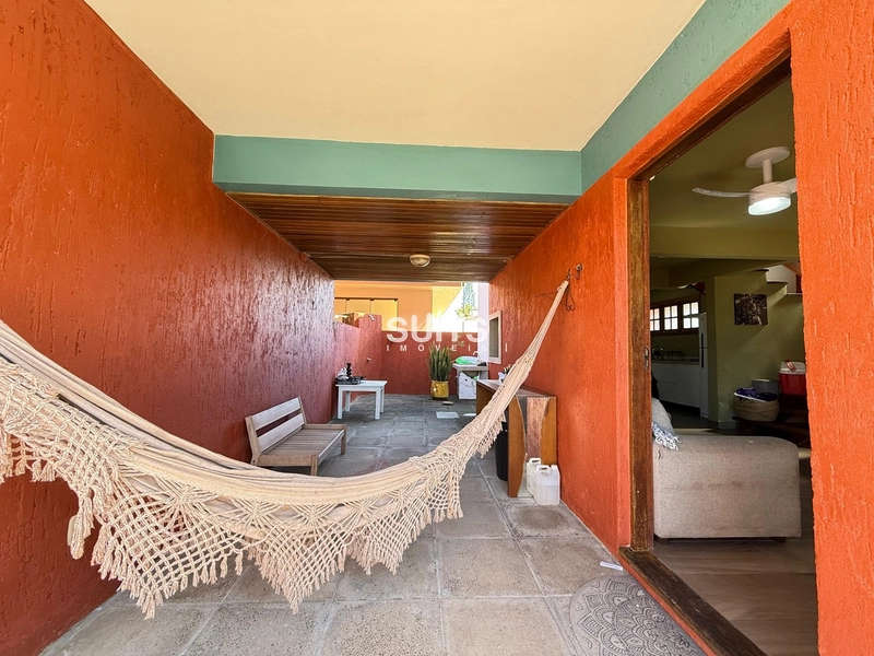 Excelente duplex à venda Rainha do Mar: 7ª foto da galeria de imagens do imóvel