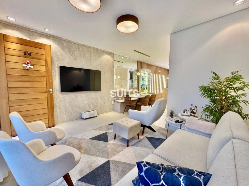 Excelente sobrado à venda no condomínio Murano: 4ª foto da galeria de imagens do imóvel