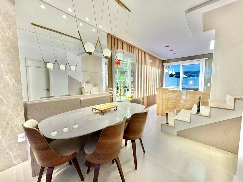 Excelente sobrado à venda no condomínio Murano: 19ª foto da galeria de imagens do imóvel