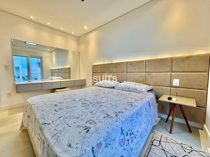 Excelente sobrado à venda no condomínio Murano: 11ª foto da galeria de imagens do imóvel