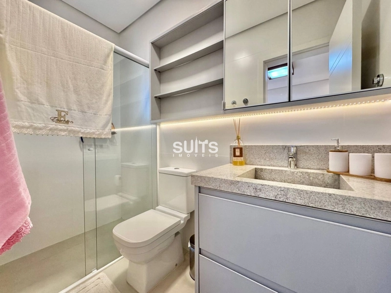 Excelente sobrado à venda no condomínio Murano: 24ª foto da galeria de imagens do imóvel