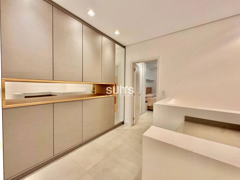 Excelente sobrado à venda no condomínio Murano: 13ª foto da galeria de imagens do imóvel