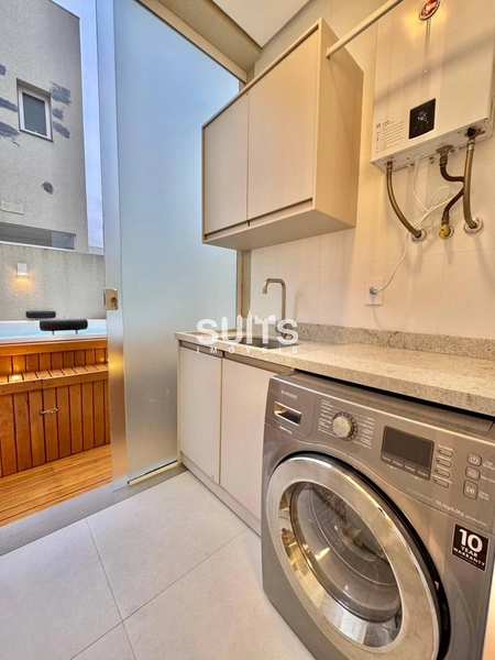 Excelente sobrado à venda no condomínio Murano: 7ª foto da galeria de imagens do imóvel