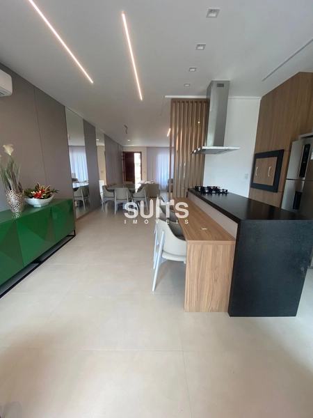 Excelente sobrado à venda no condomínio Murano: 7ª foto da galeria de imagens do imóvel