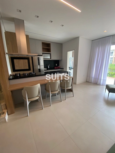 Excelente sobrado à venda no condomínio Murano: 8ª foto da galeria de imagens do imóvel