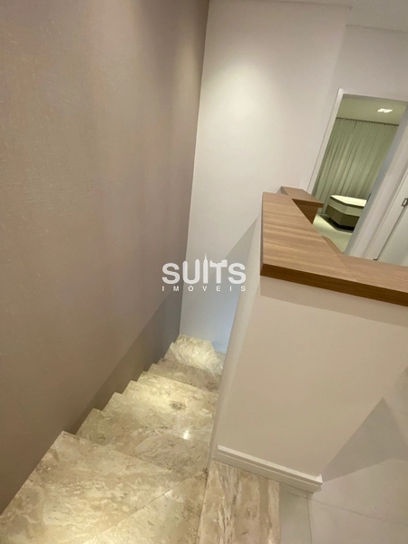 Excelente sobrado à venda no condomínio Murano: 24ª foto da galeria de imagens do imóvel