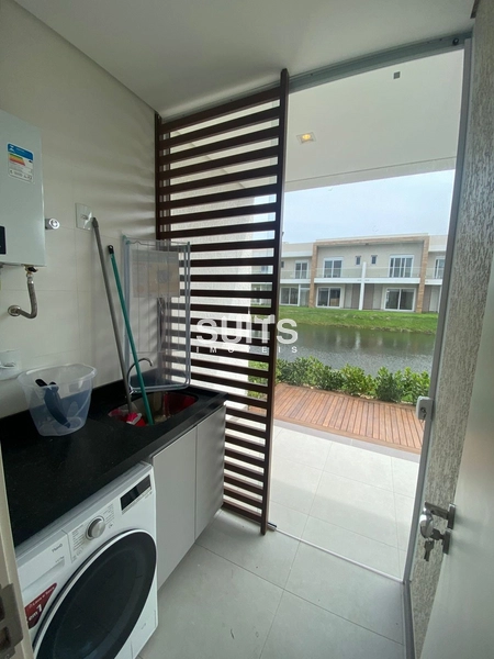 Excelente sobrado à venda no condomínio Murano: 6ª foto da galeria de imagens do imóvel